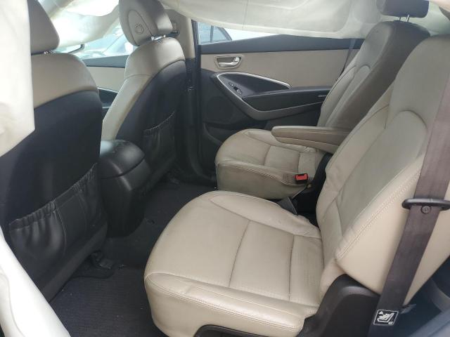 Photo 10 from auction – 2013 HYUNDAI SANTA FE L with VIN KM8SRDHF9DU005299