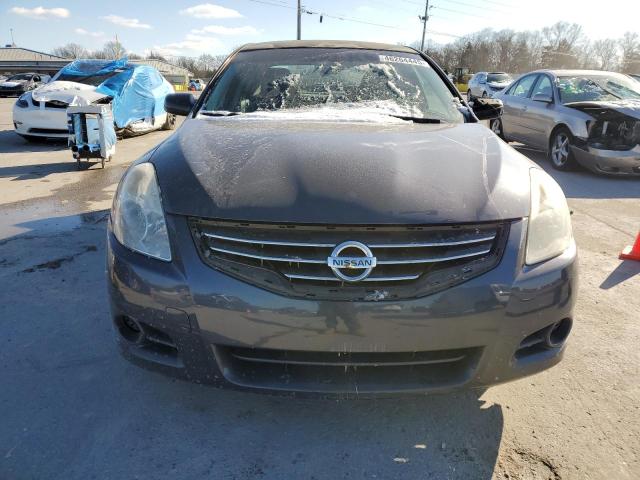 Photo 5 from auction – 2010 NISSAN ALTIMA BAS with VIN 1N4AL2AP4AN463501