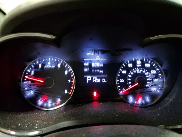 Photo 9 from auction – 2014 KIA FORTE LX with VIN KNAFK4A65E5181067