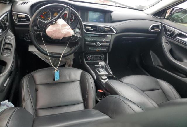 Photo 8 from auction – 2017 INFINITI QX30 BASE with VIN SJKCH5CP6HA034474