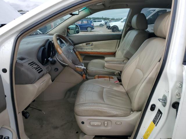 Photo 7 from auction – 2008 LEXUS RX 350 with VIN 2T2GK31UX8C040871