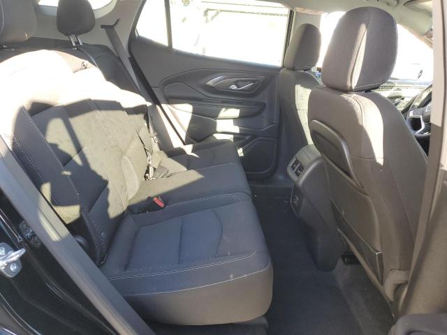 Photo 11 from auction – 2024 GMC TERRAIN SL with VIN 3GKALTEG1RL384832