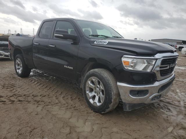 Photo 4 from auction – 2019 RAM 1500 BIG H with VIN 1C6SRFBT0KN886259