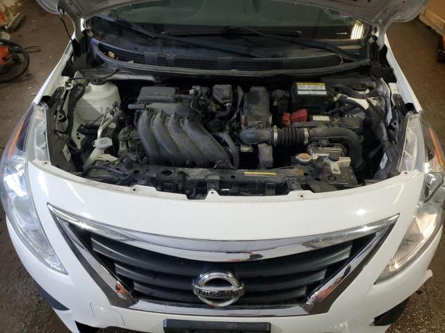 Photo 11 from auction – 2016 NISSAN VERSA S with VIN 3N1CN7AP3GL896166