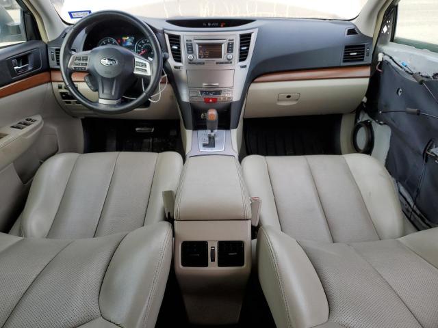 Photo 8 from auction – 2013 SUBARU OUTBACK 2. with VIN 4S4BRCKC2D3310142