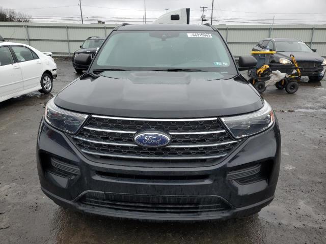 Photo 5 from auction – 2020 FORD EXPLORER X with VIN 1FMSK8DH9LGC73057