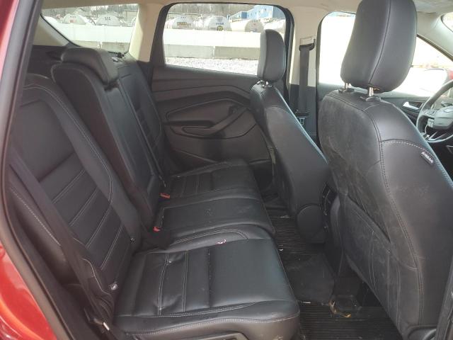 Photo 11 from auction – 2019 FORD ESCAPE SEL with VIN 1FMCU9HD5KUB42266