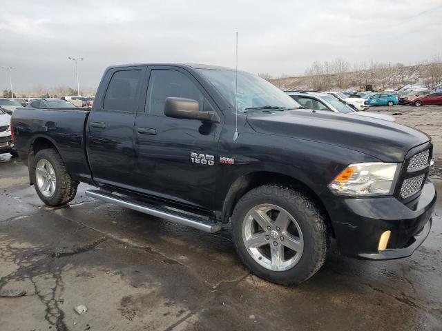 Photo 4 from auction – 2013 RAM 1500 ST with VIN 1C6RR7FT0DS576521