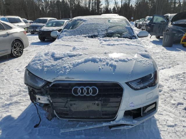 Снимка 5 от търг – 2016 AUDI A4 PROGRES с VIN WAUFFCFL7GN001703