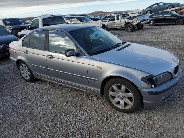 Photo 4 from auction – 2004 BMW 325 I with VIN WBAET37474NJ95589