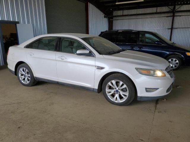 Photo 4 from auction – 2010 FORD TAURUS SEL with VIN 1FAHP2EW0AG147571