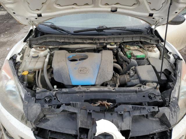 Фото 11 с аукциона – 2012 MAZDA 3 I с VIN JM1BL1V76C1694820