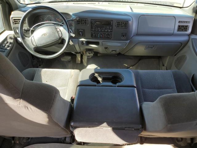 Photo 8 from auction – 2002 FORD F250 SUPER with VIN 1FTNW21F42EB31991