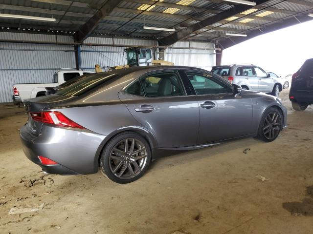Photo 3 from auction – 2014 LEXUS IS 250 with VIN JTHBF1D2XE5028941