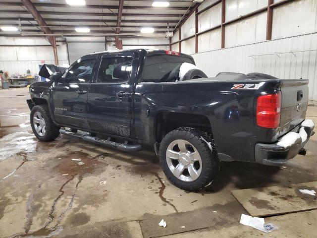 Photo 2 from auction – 2016 CHEVROLET SILVERADO with VIN 3GCUKREC1GG342761