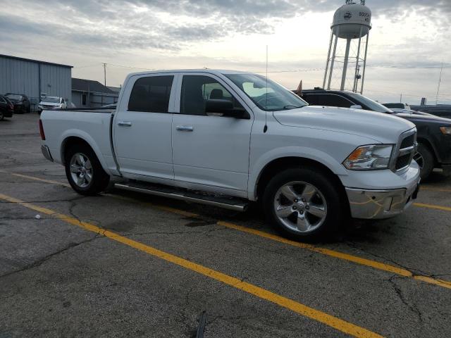 Photo 4 from auction – 2016 RAM 1500 SLT with VIN 1C6RR6LM9GS389564