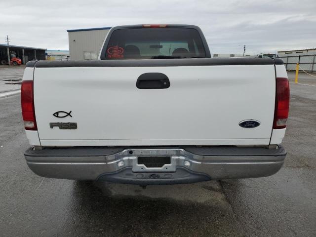 Photo 6 from auction – 1999 FORD F150 with VIN 1FTRX17W3XKA29073