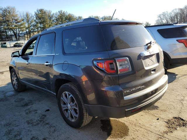 Photo 2 from auction – 2013 GMC ACADIA SLT with VIN 1GKKVRKD4DJ265815