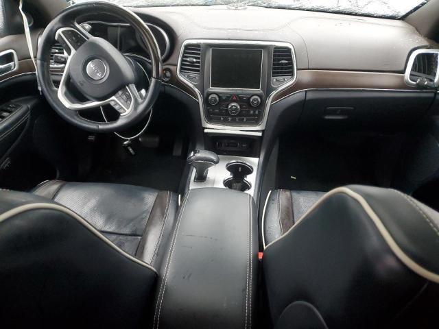 Photo 8 from auction – 2015 JEEP GRAND CHER with VIN 1C4RJFCG1FC859461