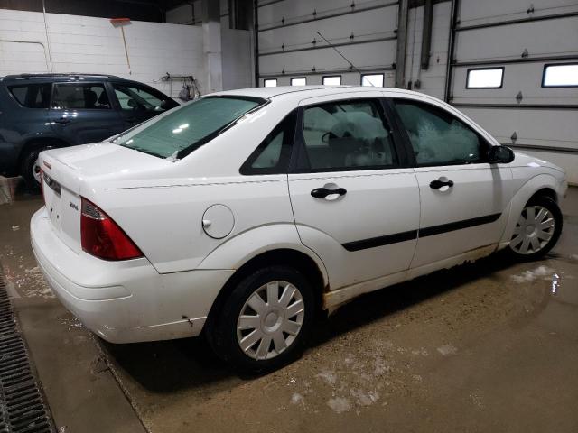 Photo 3 from auction – 2005 FORD FOCUS ZX4 with VIN 1FAFP34N15W119747