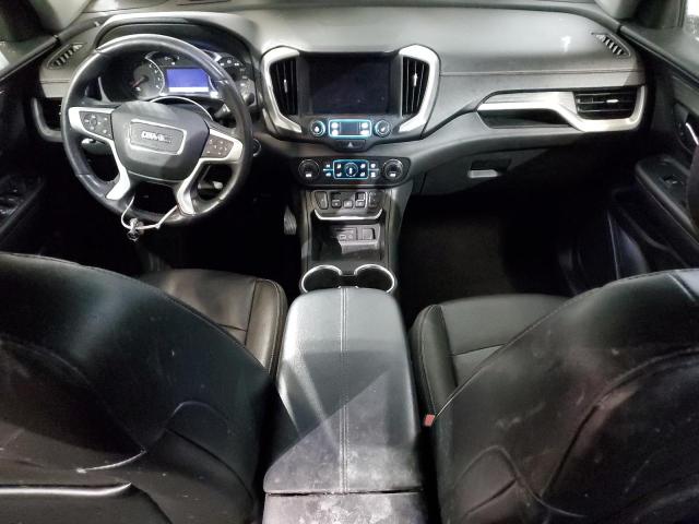 Photo 8 from auction – 2020 GMC TERRAIN SL with VIN 3GKALVEV5LL247412
