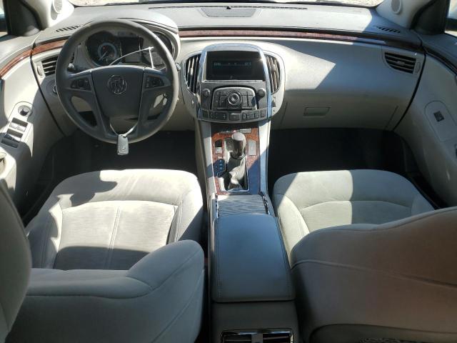 Photo 8 from auction – 2011 BUICK LACROSSE C with VIN 1G4GA5EC5BF128175