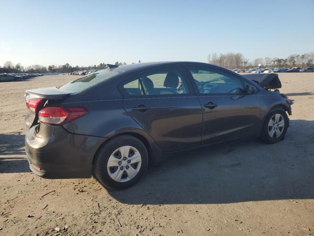Photo 3 from auction – 2018 KIA FORTE LX with VIN 3KPFL4A74JE192018