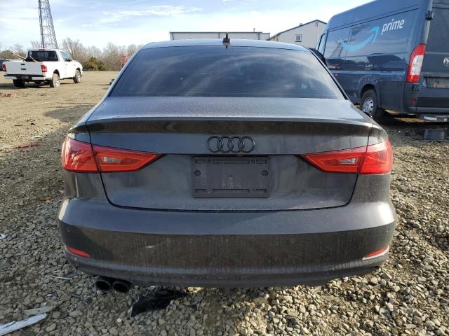 Фото 6 с аукциона – 2016 AUDI A3 PREMIUM с VIN WAUA7GFF1G1065316