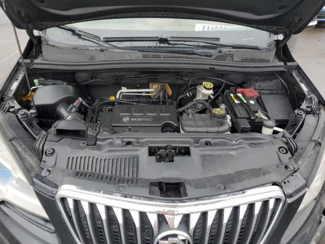 Photo 12 from auction – 2014 BUICK ENCORE with VIN KL4CJCSB7EB560078