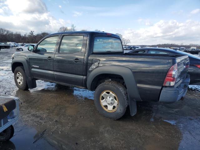 Photo 2 from auction – 2010 TOYOTA TACOMA DOU with VIN 3TMLU4EN3AM046191
