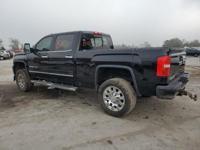 Photo 2 from auction – 2016 GMC SIERRA K25 with VIN 1GT12UE85GF225414