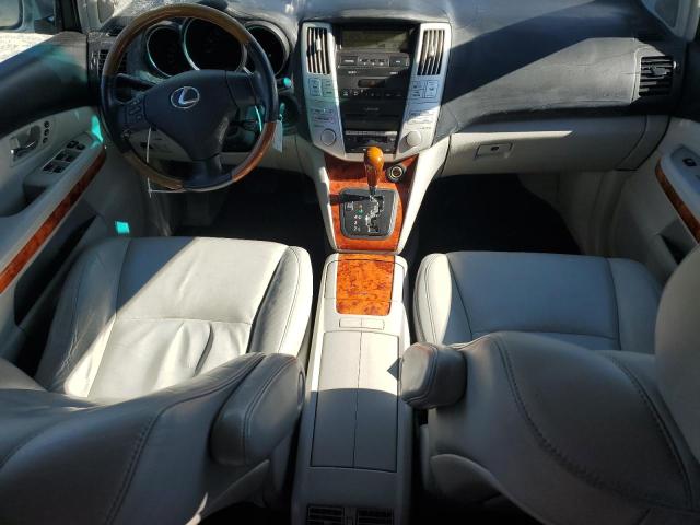 Photo 8 from auction – 2004 LEXUS RX 330 with VIN 2T2GA31U24C013449