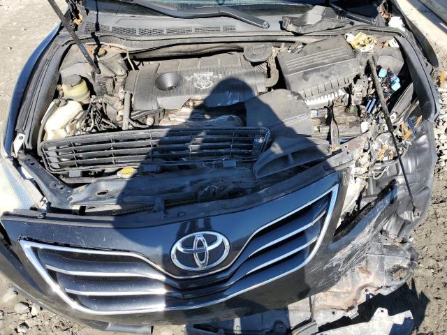 Photo 11 from auction – 2010 TOYOTA CAMRY BASE with VIN 4T4BF3EK0AR015242