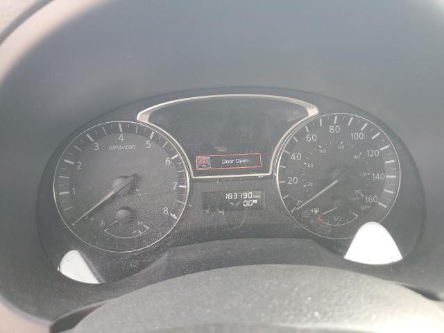 Photo 9 from auction – 2014 NISSAN ALTIMA 2.5 with VIN 1N4AL3AP0EN388307