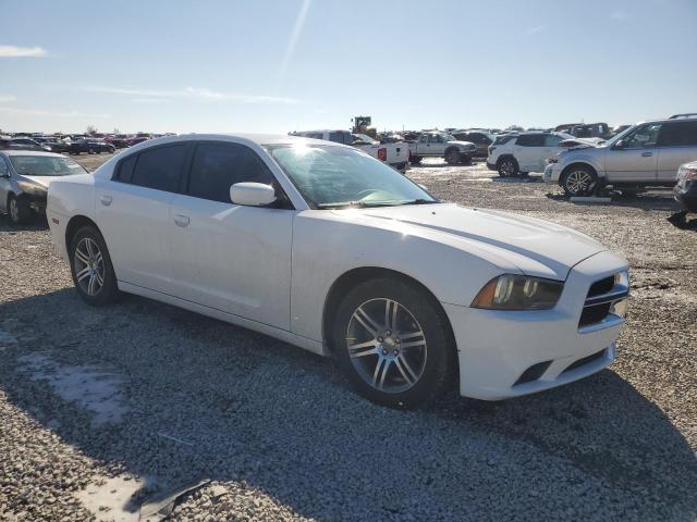 Photo 4 from auction – 2012 DODGE CHARGER SX with VIN 2C3CDXHGXCH129122