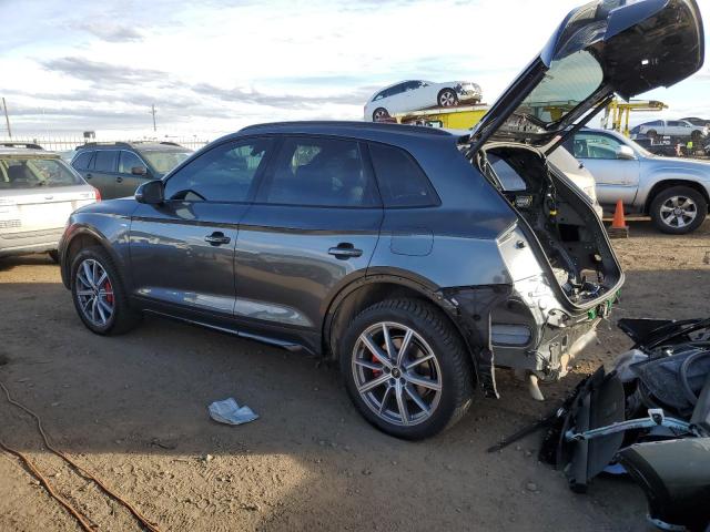Снимка 2 от търг – 2024 AUDI Q5 E PREMI с VIN WA1E2AFYXR2149594