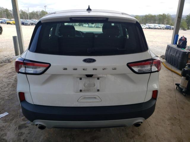 Photo 6 from auction – 2021 FORD ESCAPE S with VIN 1FMCU0F65MUA85330
