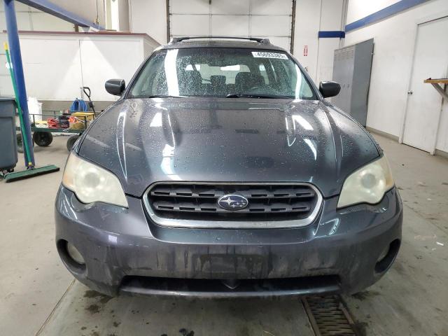 Zdjęcie 5 z aukcji – 2007 SUBARU OUTBACK OU z VIN 4S4BP62C877338645