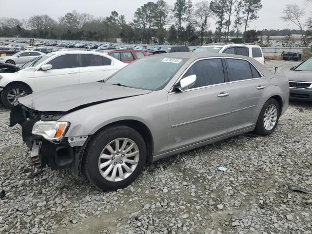 CHRYSLER 300 2014 with VIN 2C3CCAAGXEH228228 - Photo from auction