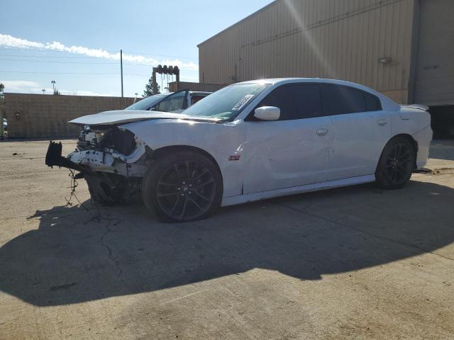 Photo 1 from auction – 2020 DODGE CHARGER SC with VIN 2C3CDXGJ5LH121684