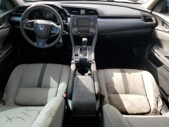 Photo 8 from auction – 2017 HONDA CIVIC LX with VIN 19XFC2F58HE000038