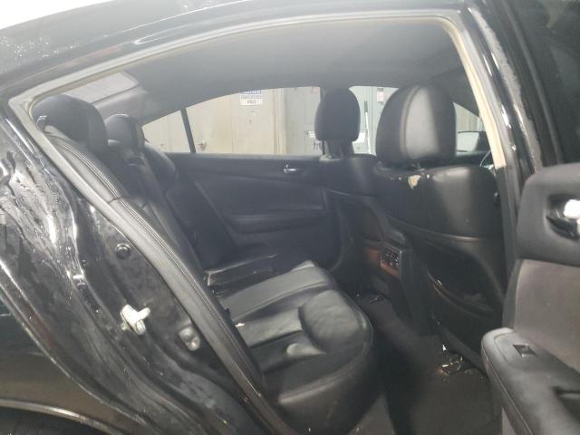 Photo 10 from auction – 2014 NISSAN MAXIMA S with VIN 1N4AA5AP1EC485884