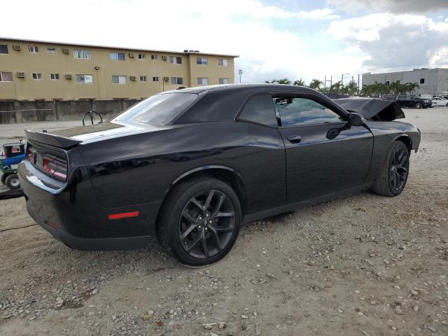 Photo 3 from auction – 2019 DODGE CHALLENGER with VIN 2C3CDZAG1KH557942