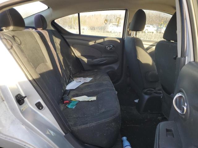 Photo 10 from auction – 2014 NISSAN VERSA S with VIN 3N1CN7AP4EL808335