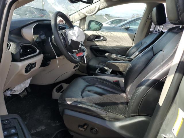 Photo 7 from auction – 2022 CHRYSLER PACIFICA T with VIN 2C4RC1BG5NR123871