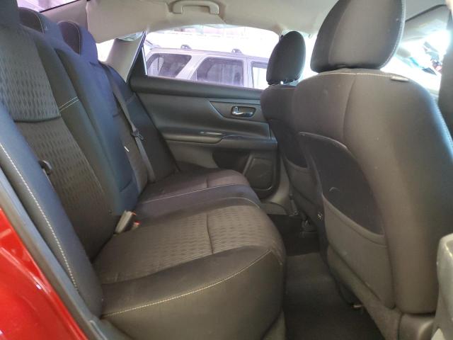 Photo 10 from auction – 2017 NISSAN ALTIMA 2.5 with VIN 1N4AL3AP4HC229726