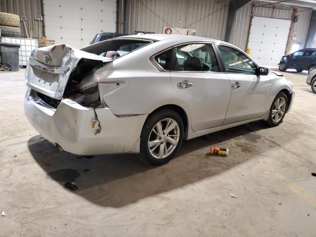 Photo 3 from auction – 2013 NISSAN ALTIMA 2.5 with VIN 1N4AL3AP1DN476149