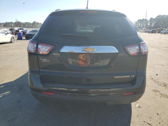 صورة رقم 6 من المزاد - 2015 CHEVROLET TRAVERSE L مع VIN 1GNKRHKD9FJ324362