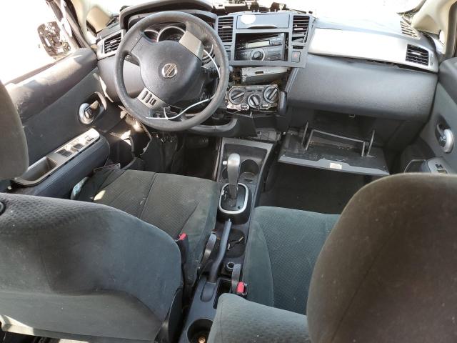 Photo 8 from auction – 2012 NISSAN VERSA S with VIN 3N1BC1CP0CK247761