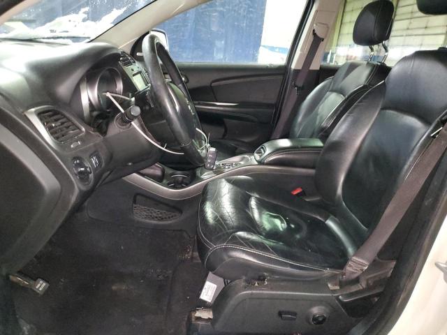 Foto 7 de la subasta – 2017 DODGE JOURNEY CR con VIN 3C4PDDGG4HT609779
